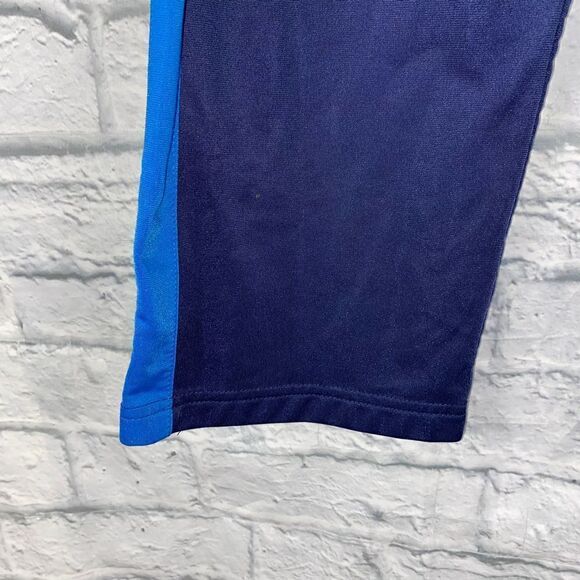 Puma boys pull on athletic pants w/elastic waistband sz L - Picture 2 of 7